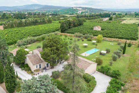Villa a Robion, Vaucluse, Robion - € 1.798.000 | Ref: HH-15832480 - foto 2