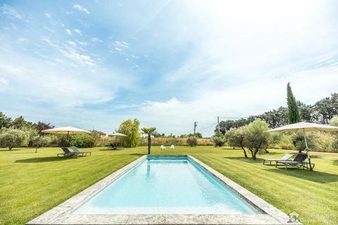 Villa a Robion, Vaucluse, Robion - € 1.798.000 | Ref: HH-15832480 - foto 4