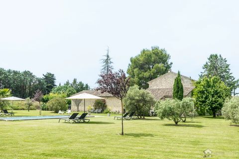 Villa a Robion, Vaucluse, Robion - € 1.798.000 | Ref: HH-15832480 - foto 7