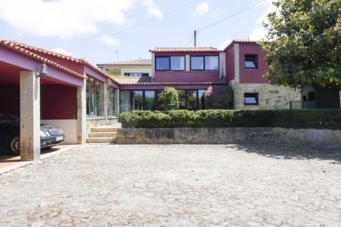 Villa i Sequeade e Bastuco, Braga, Sequeade e Bastuco - € 745.000 | Ref: IP-TDM - foto 3