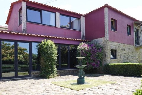 Villa i Sequeade e Bastuco, Braga, Sequeade e Bastuco - € 745.000 | Ref: IP-TDM - foto 24