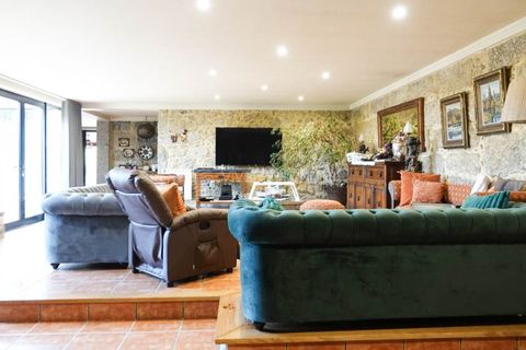 Villa i Sequeade e Bastuco, Braga, Sequeade e Bastuco - € 745.000 | Ref: IP-TDM - foto 4