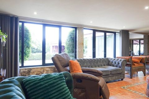 Villa i Sequeade e Bastuco, Braga, Sequeade e Bastuco - € 745.000 | Ref: IP-TDM - foto 5