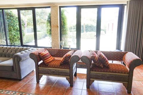 Villa i Sequeade e Bastuco, Braga, Sequeade e Bastuco - € 745.000 | Ref: IP-TDM - foto 6