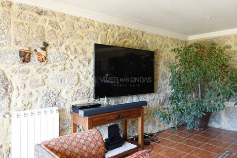 Villa i Sequeade e Bastuco, Braga, Sequeade e Bastuco - € 745.000 | Ref: IP-TDM - foto 7
