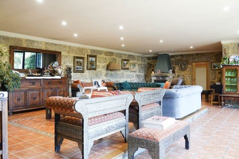 Villa i Sequeade e Bastuco, Braga, Sequeade e Bastuco - € 745.000 | Ref: IP-TDM - foto 8
