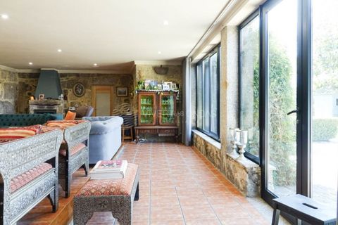 Villa i Sequeade e Bastuco, Braga, Sequeade e Bastuco - € 745.000 | Ref: IP-TDM - foto 9