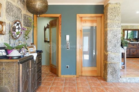 Villa i Sequeade e Bastuco, Braga, Sequeade e Bastuco - € 745.000 | Ref: IP-TDM - foto 10