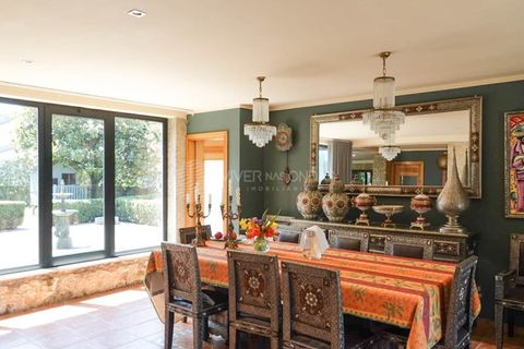 Villa i Sequeade e Bastuco, Braga, Sequeade e Bastuco - € 745.000 | Ref: IP-TDM - foto 12