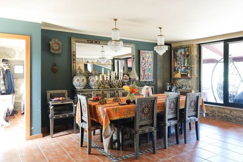 Villa i Sequeade e Bastuco, Braga, Sequeade e Bastuco - € 745.000 | Ref: IP-TDM - foto 13