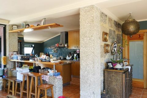 Villa i Sequeade e Bastuco, Braga, Sequeade e Bastuco - € 745.000 | Ref: IP-TDM - foto 15