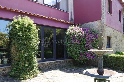 Villa i Sequeade e Bastuco, Braga, Sequeade e Bastuco - € 745.000 | Ref: IP-TDM - foto 25