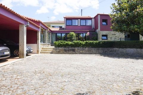 Villa i Sequeade e Bastuco, Braga, Sequeade e Bastuco - € 745.000 | Ref: IP-TDM - foto 26