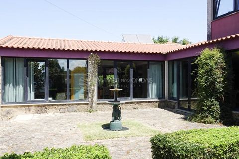 Villa i Sequeade e Bastuco, Braga, Sequeade e Bastuco - € 745.000 | Ref: IP-TDM - foto 27