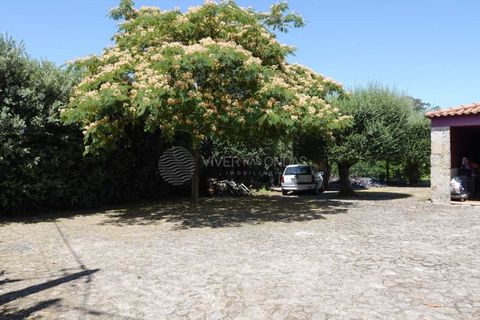 Villa i Sequeade e Bastuco, Braga, Sequeade e Bastuco - € 745.000 | Ref: IP-TDM - foto 28