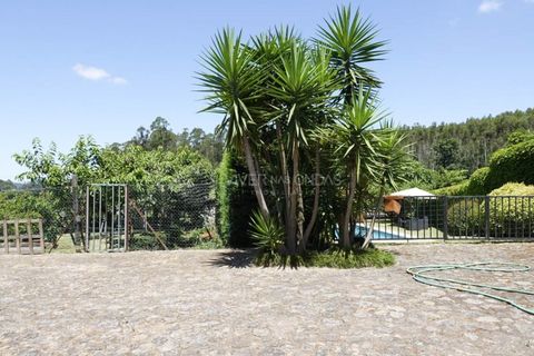 Villa i Sequeade e Bastuco, Braga, Sequeade e Bastuco - € 745.000 | Ref: IP-TDM - foto 29
