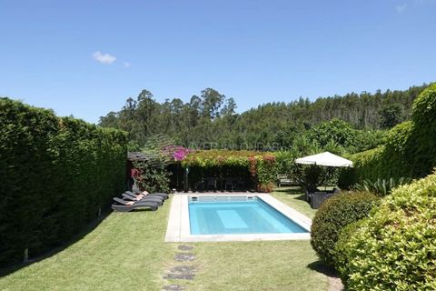 Villa i Sequeade e Bastuco, Braga, Sequeade e Bastuco - € 745.000 | Ref: IP-TDM - foto 30