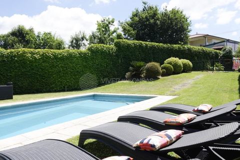 Villa i Sequeade e Bastuco, Braga, Sequeade e Bastuco - € 745.000 | Ref: IP-TDM - foto 31