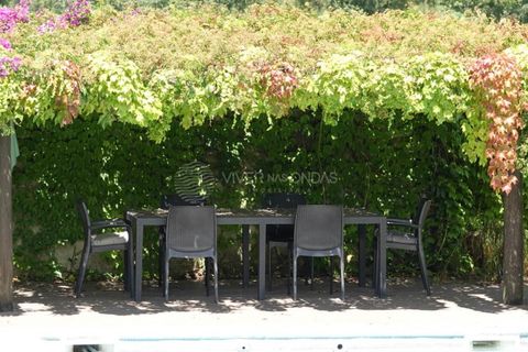 Villa i Sequeade e Bastuco, Braga, Sequeade e Bastuco - € 745.000 | Ref: IP-TDM - foto 32