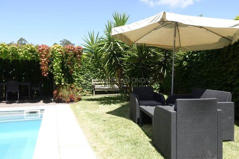 Villa i Sequeade e Bastuco, Braga, Sequeade e Bastuco - € 745.000 | Ref: IP-TDM - foto 34