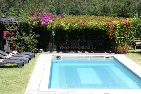 Villa i Sequeade e Bastuco, Braga, Sequeade e Bastuco - € 745.000 | Ref: IP-TDM - foto 36
