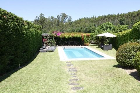 Villa i Sequeade e Bastuco, Braga, Sequeade e Bastuco - € 745.000 | Ref: IP-TDM - foto 40