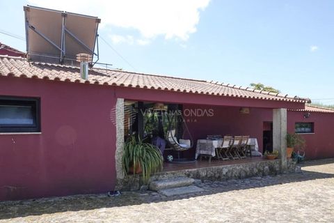 Villa i Sequeade e Bastuco, Braga, Sequeade e Bastuco - € 745.000 | Ref: IP-TDM - foto 46