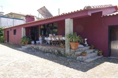 Villa i Sequeade e Bastuco, Braga, Sequeade e Bastuco - € 745.000 | Ref: IP-TDM - foto 47