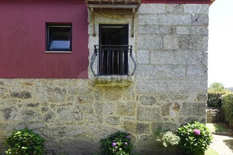 Villa i Sequeade e Bastuco, Braga, Sequeade e Bastuco - € 745.000 | Ref: IP-TDM - foto 49