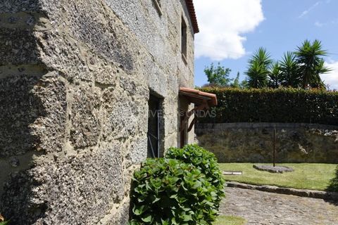 Villa i Sequeade e Bastuco, Braga, Sequeade e Bastuco - € 745.000 | Ref: IP-TDM - foto 50