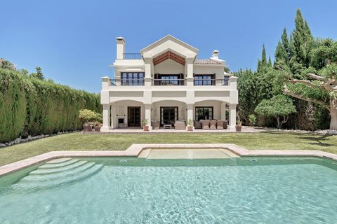Villa a Marbella, Malaga, Marbella - € 4.195.000 | Ref: R5104711 - foto 2