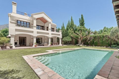 Villa a Marbella, Malaga, Marbella - € 4.195.000 | Ref: R5104711 - foto 3