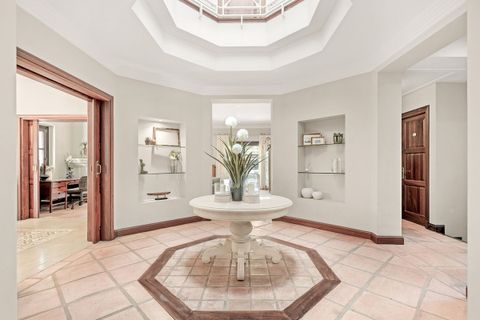 Villa a Marbella, Malaga, Marbella - € 4.195.000 | Ref: R5104711 - foto 4