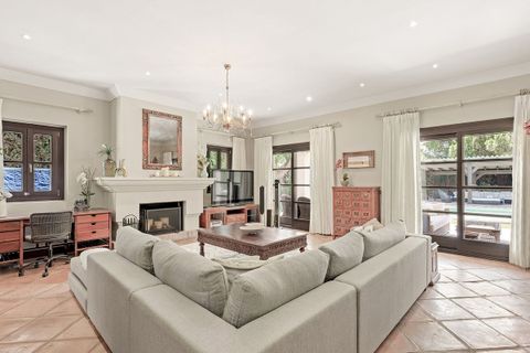 Villa a Marbella, Malaga, Marbella - € 4.195.000 | Ref: R5104711 - foto 5