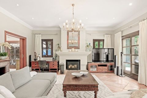 Villa a Marbella, Malaga, Marbella - € 4.195.000 | Ref: R5104711 - foto 6