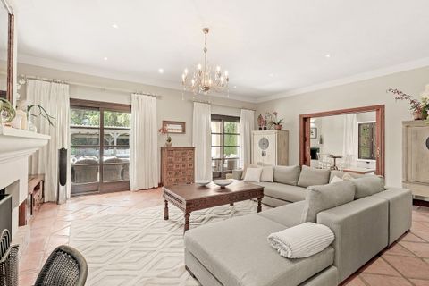 Villa a Marbella, Malaga, Marbella - € 4.195.000 | Ref: R5104711 - foto 7