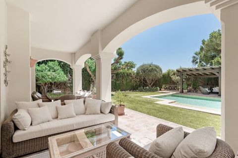 Villa a Marbella, Malaga, Marbella - € 4.195.000 | Ref: R5104711 - foto 9