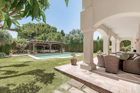Villa a Marbella, Malaga, Marbella - € 4.195.000 | Ref: R5104711 - foto 10