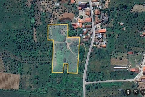 Byhus i Ansiao, Leiria, Ansiao - € 42.000 | Ref: 145540 - foto 1