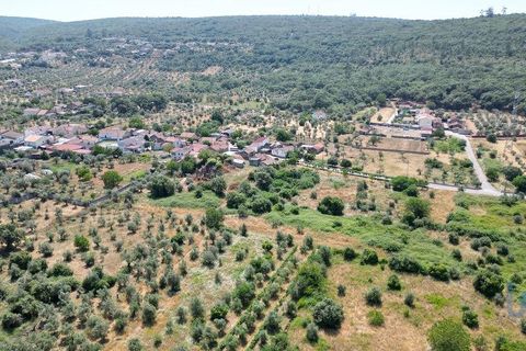 Byhus i Ansiao, Leiria, Ansiao - € 42.000 | Ref: 145540 - foto 5
