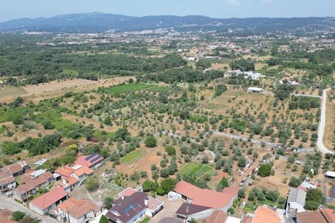 Byhus i Ansiao, Leiria, Ansiao - € 42.000 | Ref: 145540 - foto 12