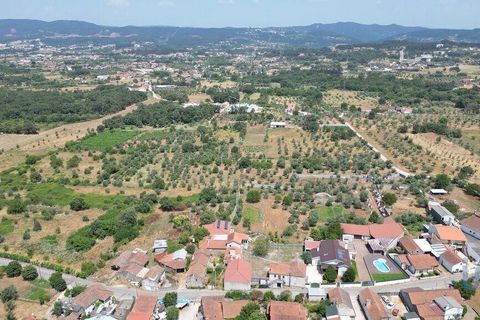 Byhus i Ansiao, Leiria, Ansiao - € 42.000 | Ref: 145540 - foto 13