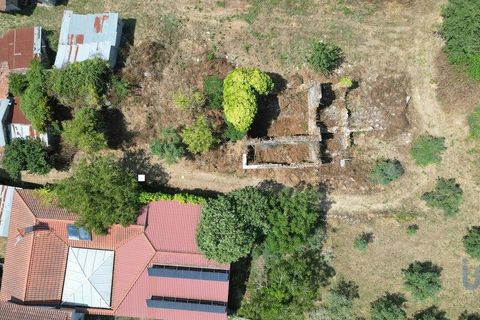 Byhus i Ansiao, Leiria, Ansiao - € 42.000 | Ref: 145540 - foto 14