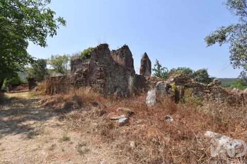 Byhus i Ansiao, Leiria, Ansiao - € 42.000 | Ref: 145540 - foto 20