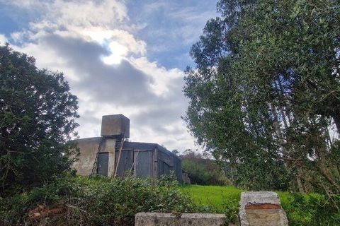 Terra a Mafra, Lisbon, Mafra - € 169.000 | Ref: 115448 - foto 14