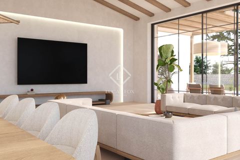 Villa i Llucmajor, Mallorca, Llucmajor - € 3.750.000 | Ref: MAL61021 - foto 2