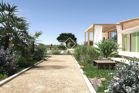 Villa i Llucmajor, Mallorca, Llucmajor - € 3.750.000 | Ref: MAL61021 - foto 12