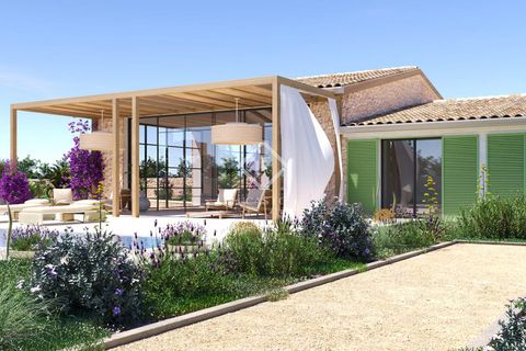 Villa i Llucmajor, Mallorca, Llucmajor - € 3.750.000 | Ref: MAL61021 - foto 13