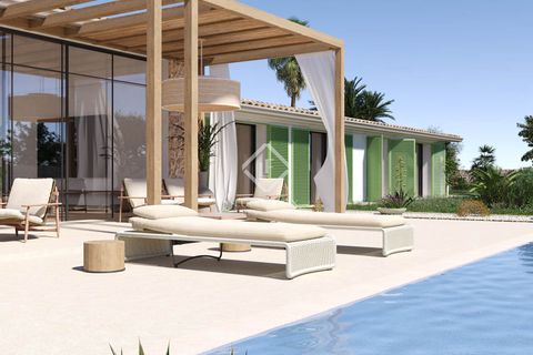 Villa i Llucmajor, Mallorca, Llucmajor - € 3.750.000 | Ref: MAL61021 - foto 14