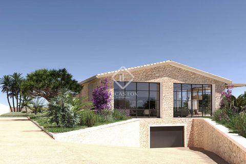 Villa i Llucmajor, Mallorca, Llucmajor - € 3.750.000 | Ref: MAL61021 - foto 18